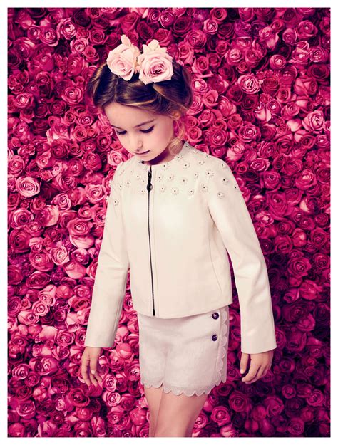 kids dior dresses|christian dior children's clothes.